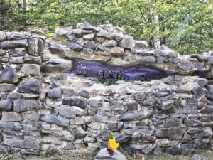 Artistic Adventure Time!